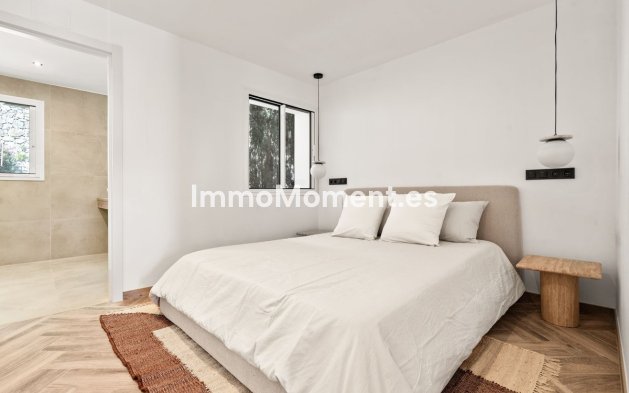 Bestaande woning - Appartement - Marbella - Marbella Centro