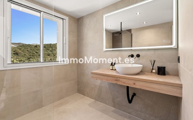 Bestaande woning - Appartement - Marbella - Marbella Centro