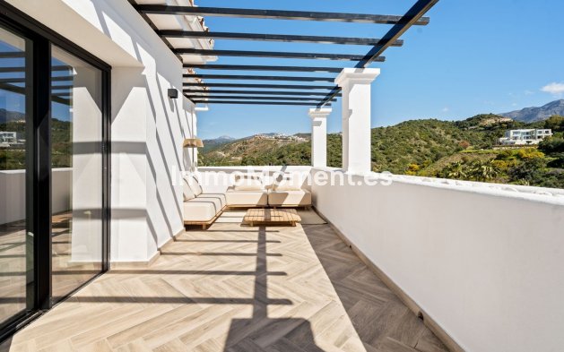 Bestaande woning - Appartement - Marbella - Marbella Centro
