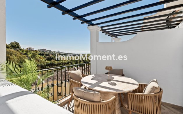 Bestaande woning - Appartement - Marbella - Marbella Centro