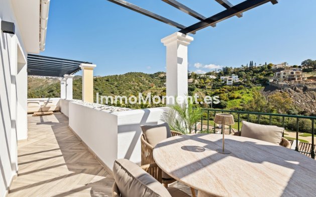 Bestaande woning - Appartement - Marbella - Marbella Centro
