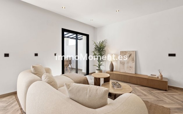 Bestaande woning - Appartement - Marbella - Marbella Centro