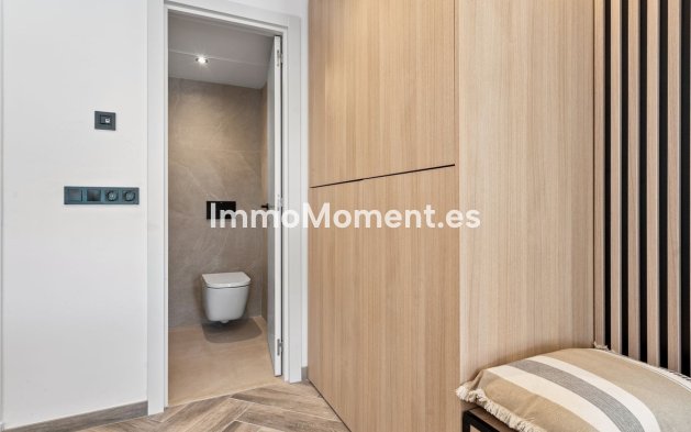 Bestaande woning - Appartement - Marbella - Marbella Centro