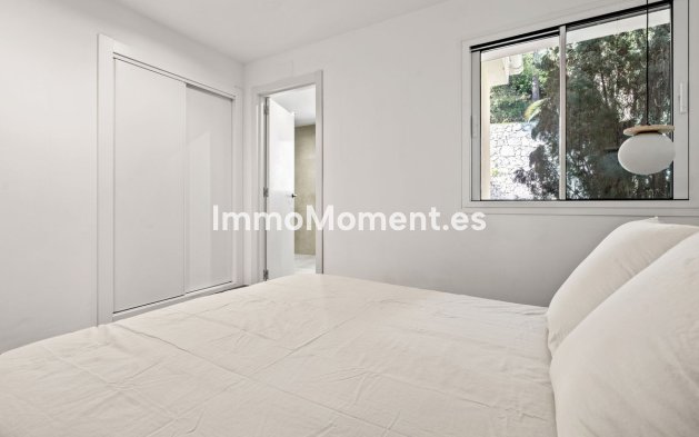 Bestaande woning - Appartement - Marbella - Marbella Centro