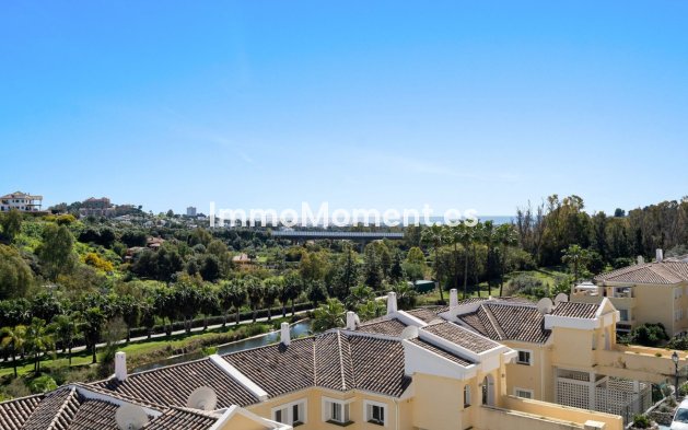 Bestaande woning - Appartement - Marbella - Marbella Centro