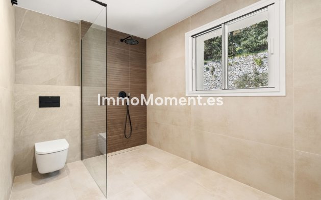 Bestaande woning - Appartement - Marbella - Marbella Centro