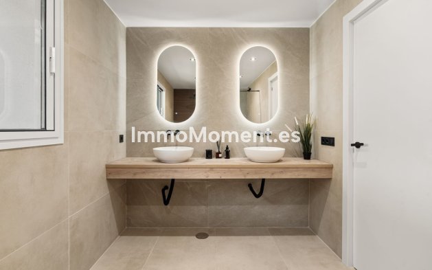 Bestaande woning - Appartement - Marbella - Marbella Centro
