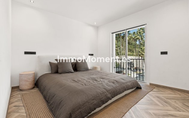 Bestaande woning - Appartement - Marbella - Marbella Centro