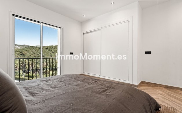 Bestaande woning - Appartement - Marbella - Marbella Centro