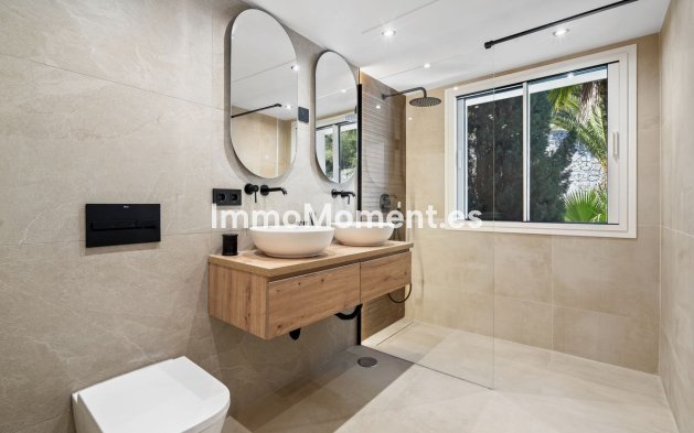 Bestaande woning - Appartement - Marbella - Marbella Centro