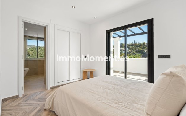 Bestaande woning - Appartement - Marbella - Marbella Centro