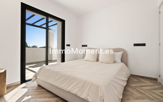 Bestaande woning - Appartement - Marbella - Marbella Centro