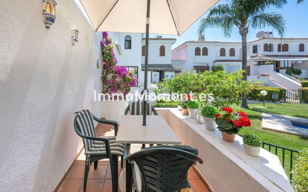 Reventa - Adosado - Estepona  - Cancelada