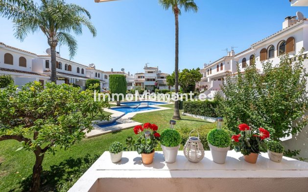 Reventa - Adosado - Estepona  - Cancelada