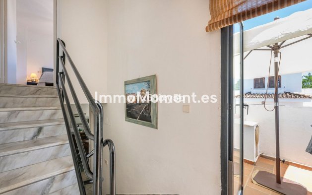 Reventa - Adosado - Estepona  - Cancelada