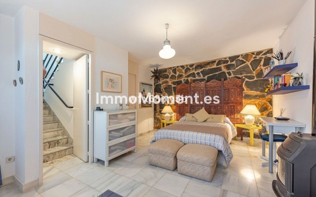 Reventa - Adosado - Estepona  - Cancelada