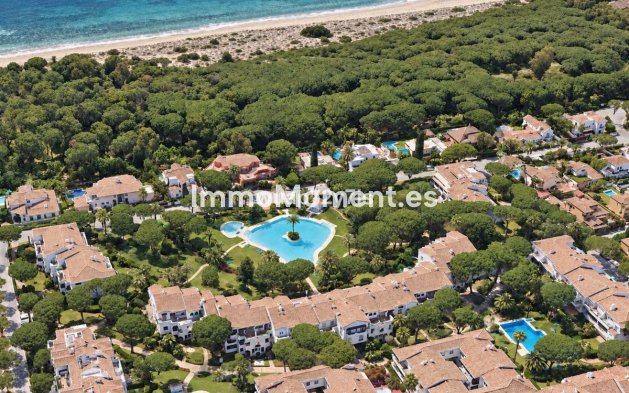 Wiederverkauf - Wohnung - Estepona  - El Presidente