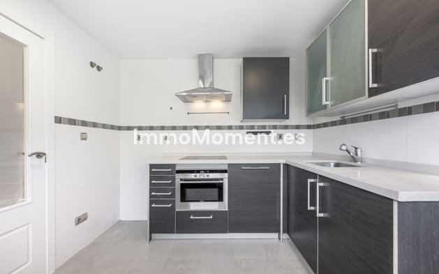 Reventa - Apartamento - Casares - Casares Centro