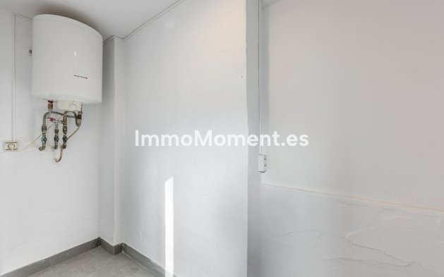 Reventa - Apartamento - Casares - Casares Centro