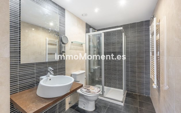 Reventa - Apartamento - Casares - Casares Centro