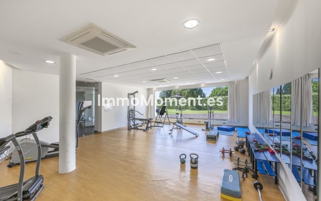 Reventa - Apartamento - Casares - Casares Centro
