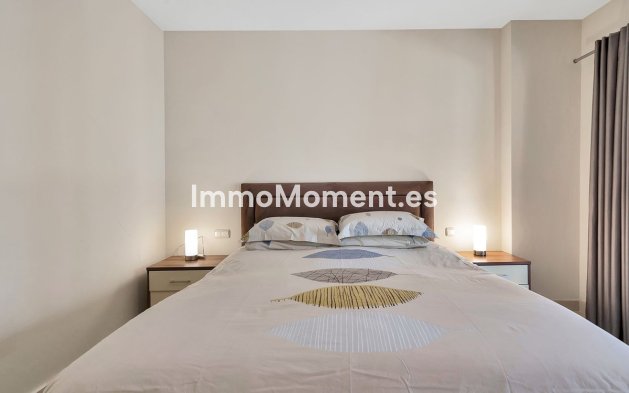 Wiederverkauf - Wohnung - Estepona  - Atalaya