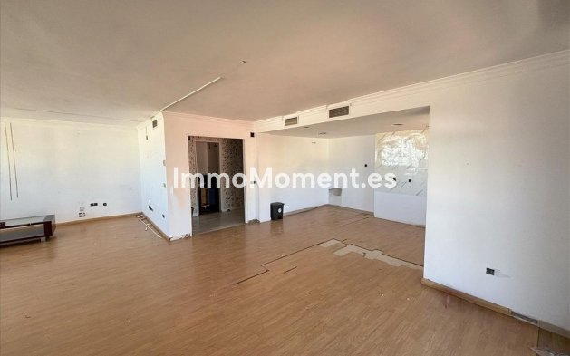 Resale - Apartment - Benalmadena - Arroyo de la Miel