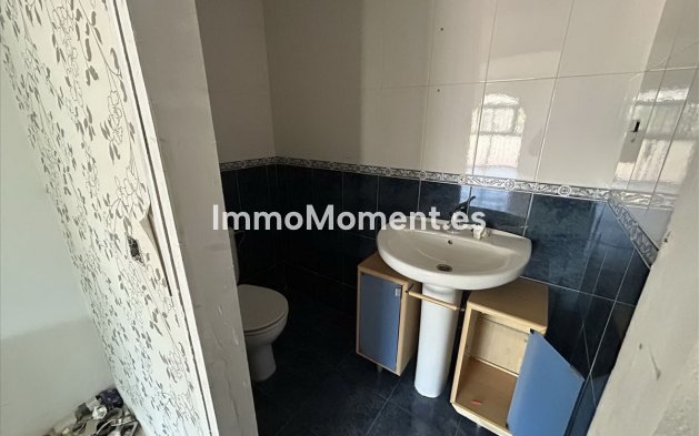 Resale - Apartment - Benalmadena - Arroyo de la Miel