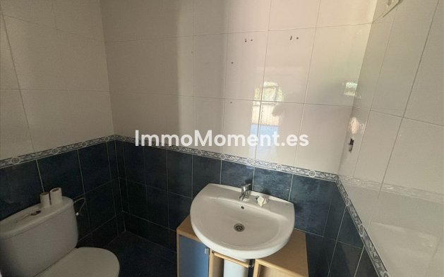 Resale - Apartment - Benalmadena - Arroyo de la Miel