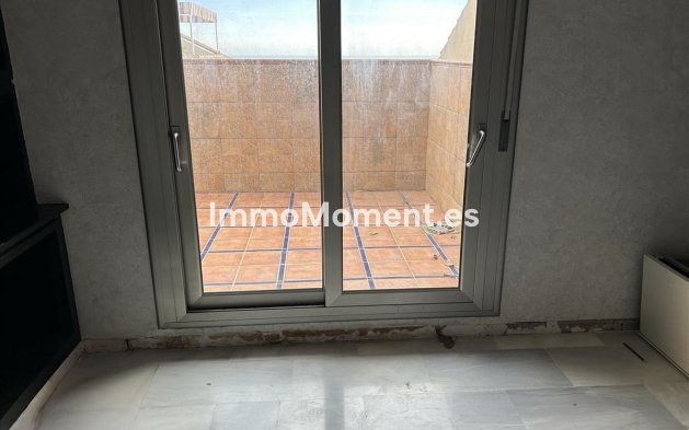 Resale - Apartment - Benalmadena - Arroyo de la Miel