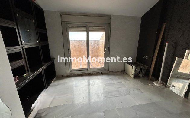 Resale - Apartment - Benalmadena - Arroyo de la Miel