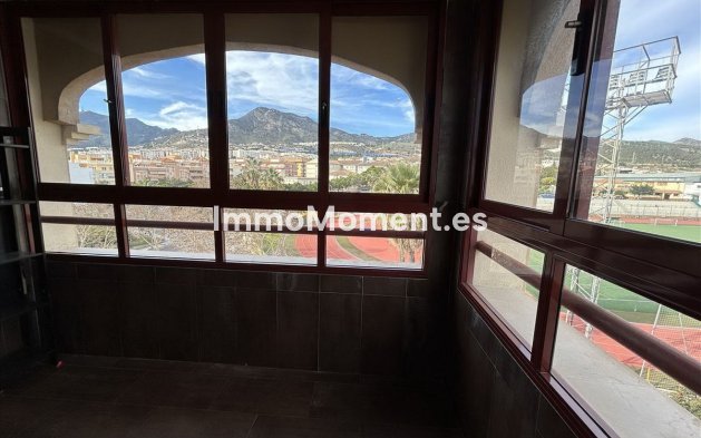 Resale - Apartment - Benalmadena - Arroyo de la Miel
