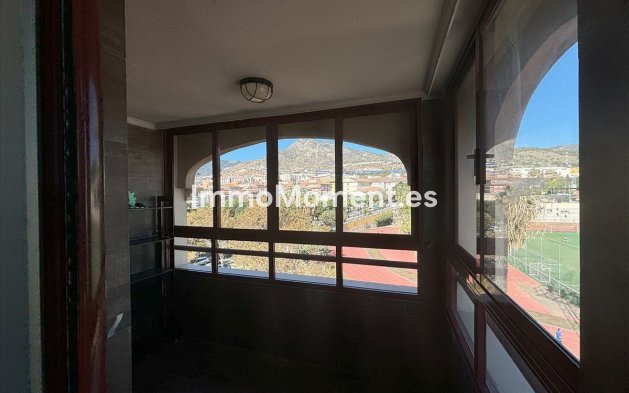 Resale - Apartment - Benalmadena - Arroyo de la Miel