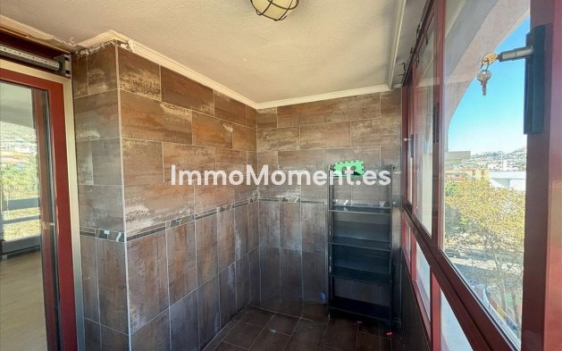 Resale - Apartment - Benalmadena - Arroyo de la Miel