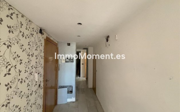 Resale - Apartment - Benalmadena - Arroyo de la Miel