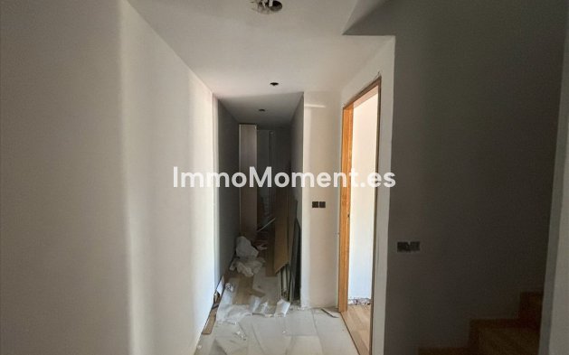 Resale - Apartment - Benalmadena - Arroyo de la Miel