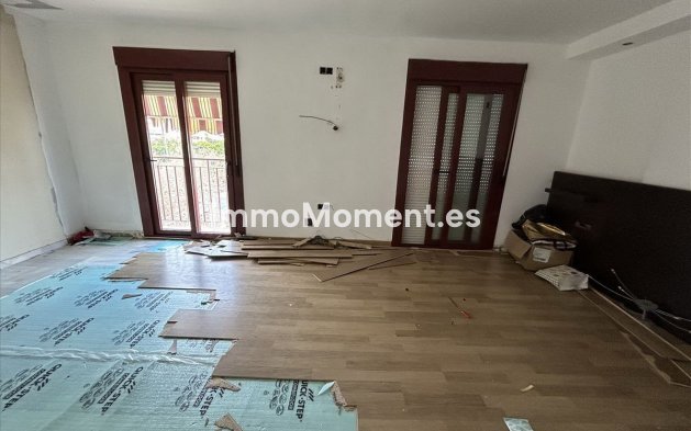 Resale - Apartment - Benalmadena - Arroyo de la Miel