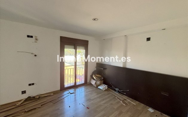 Resale - Apartment - Benalmadena - Arroyo de la Miel