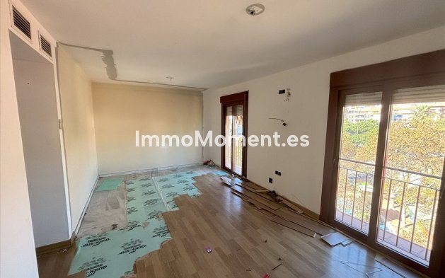 Resale - Apartment - Benalmadena - Arroyo de la Miel