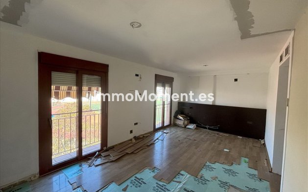 Resale - Apartment - Benalmadena - Arroyo de la Miel
