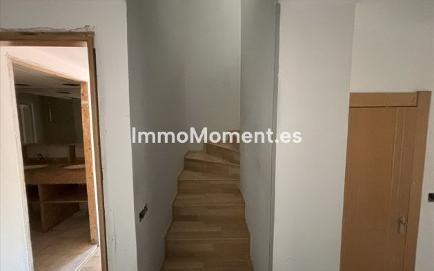 Resale - Apartment - Benalmadena - Arroyo de la Miel