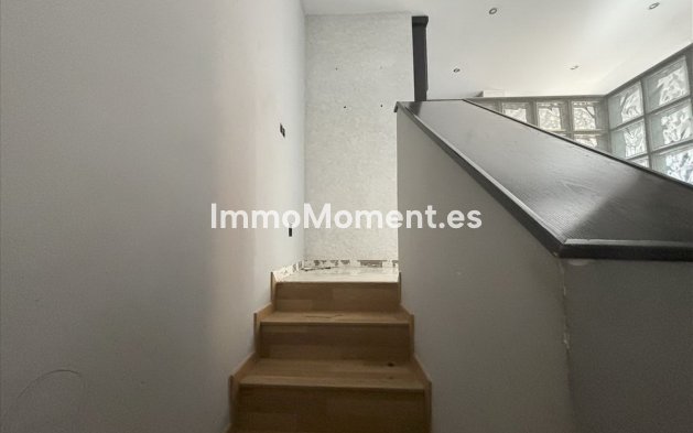 Resale - Apartment - Benalmadena - Arroyo de la Miel