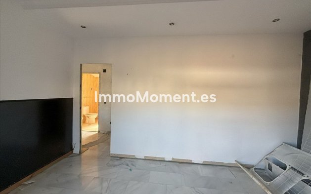 Resale - Apartment - Benalmadena - Arroyo de la Miel