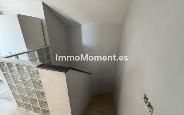 Resale - Apartment - Benalmadena - Arroyo de la Miel