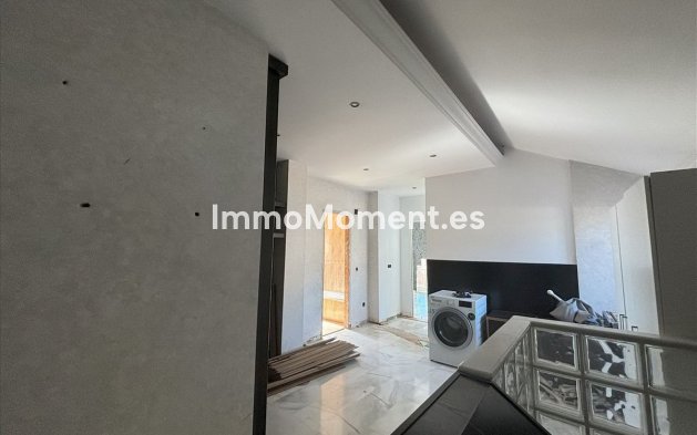 Resale - Apartment - Benalmadena - Arroyo de la Miel