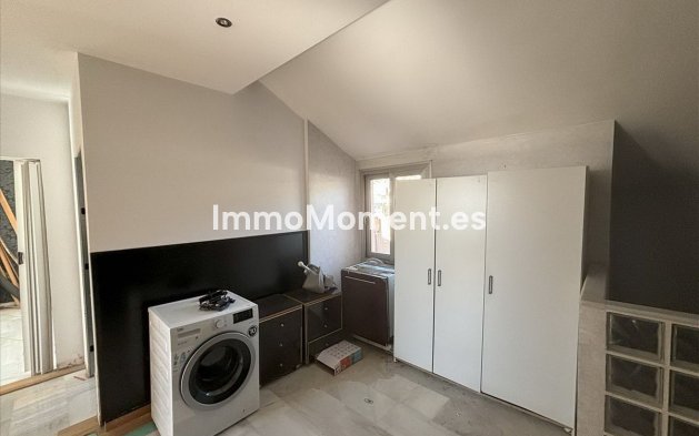 Resale - Apartment - Benalmadena - Arroyo de la Miel