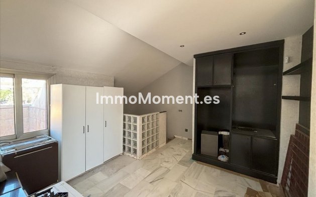 Resale - Apartment - Benalmadena - Arroyo de la Miel