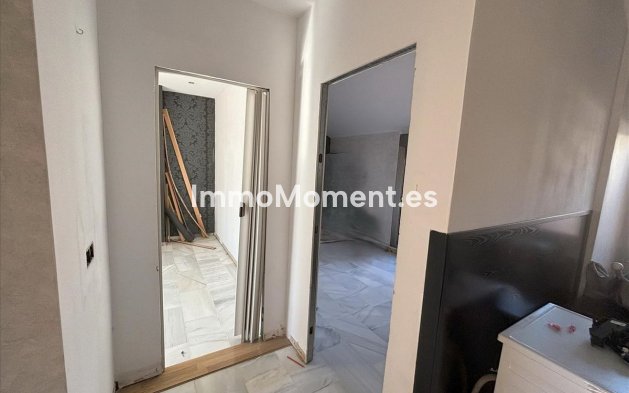 Resale - Apartment - Benalmadena - Arroyo de la Miel