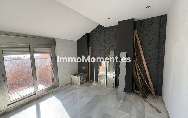 Resale - Apartment - Benalmadena - Arroyo de la Miel