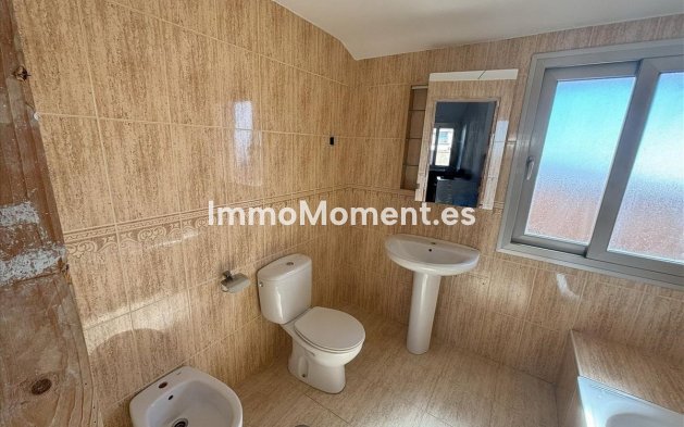 Resale - Apartment - Benalmadena - Arroyo de la Miel
